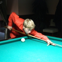 Иван Кирюхин вышел в олимпийку